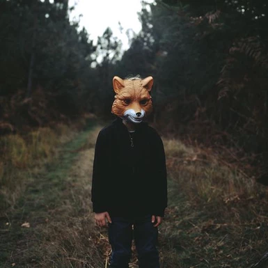 foxmane