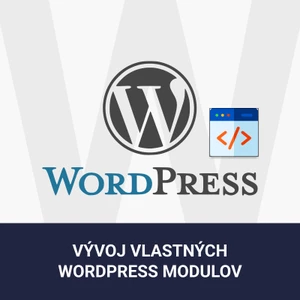 Ja správím vývoj Wordpress plugínov