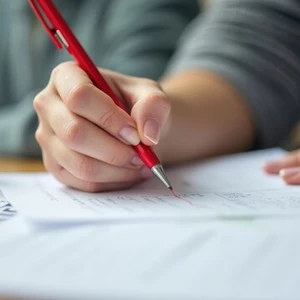 Ponúkam gramatickú aj štylistickú korektúru