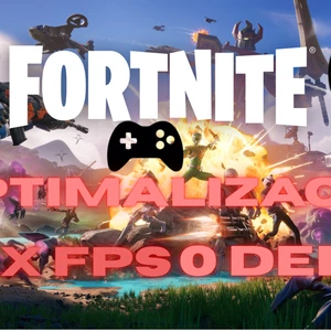 Optimalizácia Fortnite – vyšší FPS a plynulejšia hra