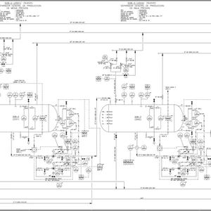 Spracovanie elektro a MaR dokumentácie v CAD