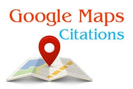 Pridám 135 citácii Google mapách pre lokálne SEO 