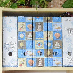 Šanony - různé vzory na přání