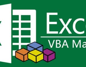 makro a automatizáciu v Excel VBA