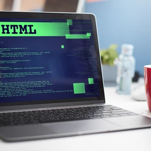 Profesionálna webstránka od IBM certifikovanej programátorky 