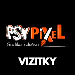 Vytvorím vizuál vizitky pre Váš biznis