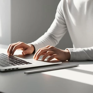 já udělám virtuální asistentku