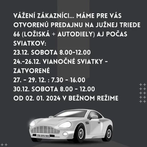 Postaram sa o vase socialne site ako o moje vlastne 