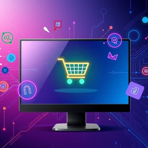 Vytvorenie Eshopu na mieru rýchlo efektívne a profesionálne