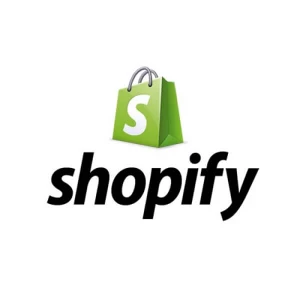 Dobierka Shopify
