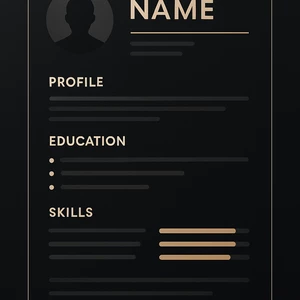 Životopisy a motivačné listy