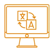 Ja spravím preklad z angličtiny do slovenčiny