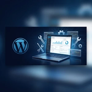 Opravím akýkoľvek problém na vašom WordPress webe