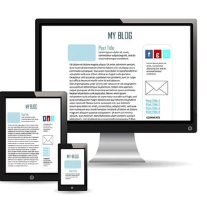 Napíšem článok na web/blog