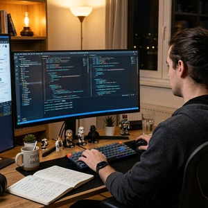 Moderný web na mieru do 3 dní od návrhu až po spustenie