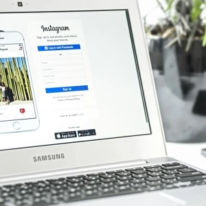 Správa sociálnych sietí Facebook&Instagram