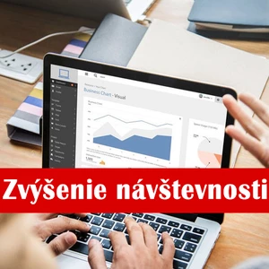  Zvýšenie návštevnosti z Google prostredníctvom SEO optimalizácie metatagov