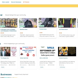 Oprava chyb na webu