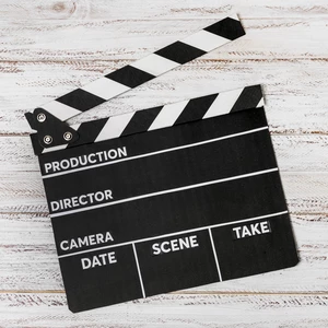 Překlad titulků z angličtiny do češtiny s možností časování