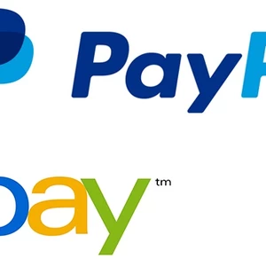 Ja Vytvorím účet na Ebay a Paypal  aj prepojenie + Spravím kompletný inzerát na Ebay