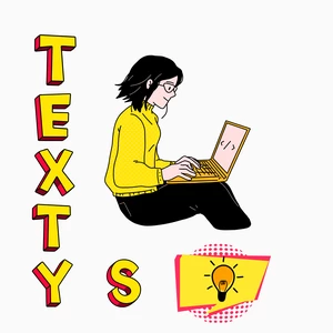 já udělám originální články přizpůsobené vašim potřebám, včetně obrázků