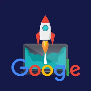 Raketový balík - Vystrelím web na popredné pozície v Google