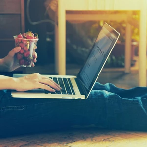 Virutální asistentka