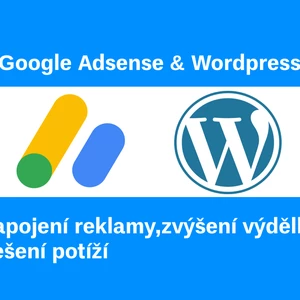 Já Vám vyřeším na Adsence jakýkoliv problém