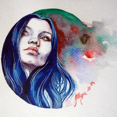 profilová ikona