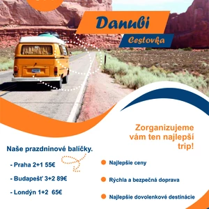 Kvalitný a pútavý leták, plagát alebo iné tlačivo