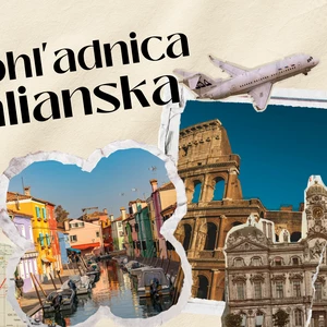 Pohľadnica v programe Canva