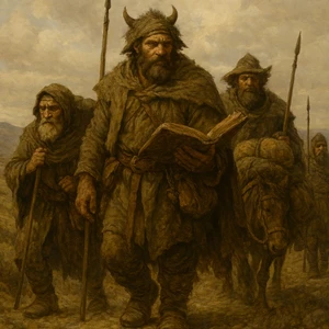 Vytvořím středně těžký jazyk