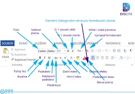 Formatovanie zaverecnej prace