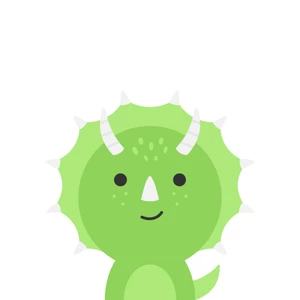 Roztomilé vektorové ilustrace