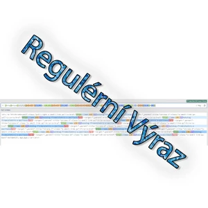Vytvořím pro Vás funkční Regulérní Výraz