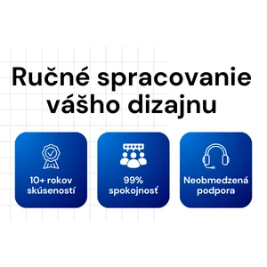 Ručne nakreslím originálny dizajn tetovania na mieru podľa vašich predstáv