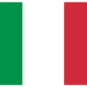 Překlad textu z/do italštiny