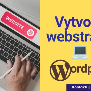 Tvorba vlastný dizajn webových stránok Worldpresse 