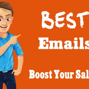 I will write short but effective emails for your email marketing campaign