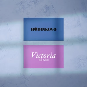 Profesionálne a Moderné Logo vo Vektorovom formáte
