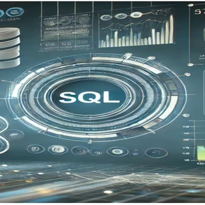 Ja spravim analyzu a vizualizaciu dat v SQL Power BI a Tableau