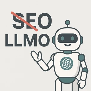 LLMO optimalizácia podstránky -AI-ready obsah