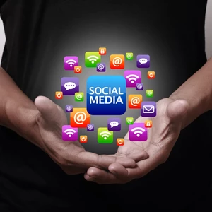 Transformujte svůj brand pomocí sociálních sítí