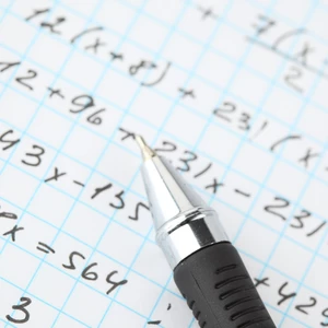 Vyriešim príklady a problémové zadania z matematiky