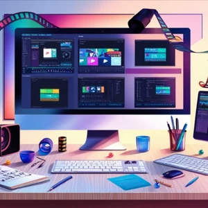 Strih a úprava videí na Youtube