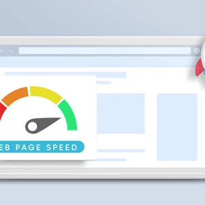 Zrýchlenie a optimalizácia webstránky