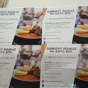 Vyrobím různou grafiku podle vašich představ