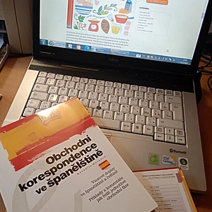 Kvalitně přeložím váš text ze ŠpJ do ČJ a rychle