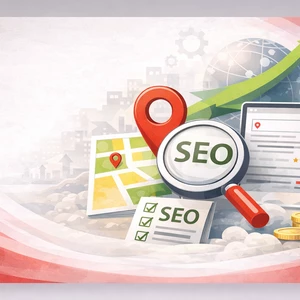 Audit webu SEO GEO prístupnosť