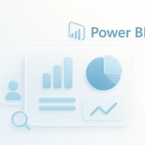 Power BI Poradenstvo
